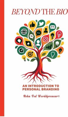 Beyond the Bio - Neha Ved Worddpreneur (R)