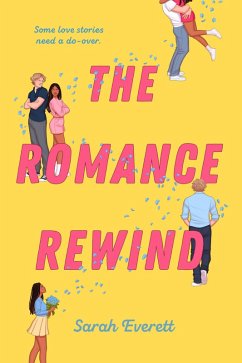 Cover The Romance Rewind