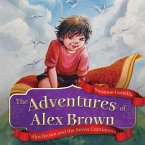 The Adventures of Alex Brown