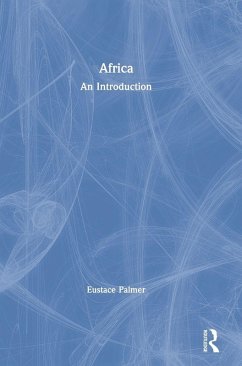 Cover Africa