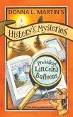 HISTORY'S MYSTERIES HISTORY'S MYSTERIES