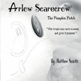 Arlow Scarecrow The Pumpkin Patch
