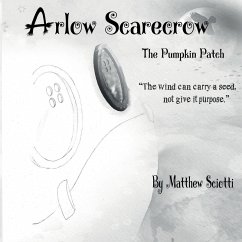 Cover Arlow Scarecrow The Pumpkin Patch