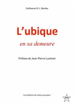 Cover L'ubique en sa demeure