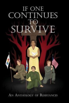 Cover If One Continues to Survive