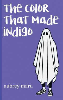 Cover the color that made indigo