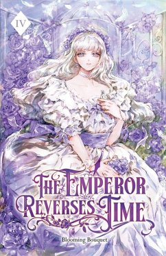 Cover The Emperor Reverses Time