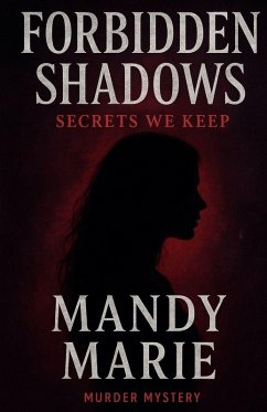 Cover Forbidden Shadows