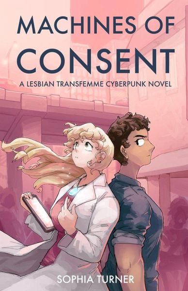 Machines of Consent Machines of Consent