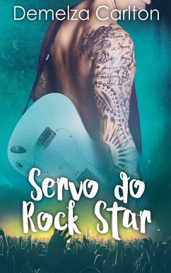 Cover Servo do Rock Star
