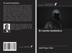Cover El cuento fantástico