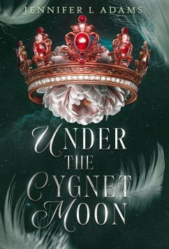 Under the Cygnet Moon - Adams, Jennifer L