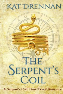 Cover The Serpent's Coil