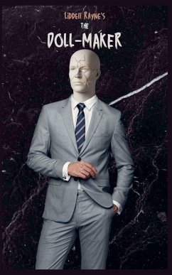 The Doll-Maker - Rayne, Liddell The Doll-Maker - Rayne, Liddell