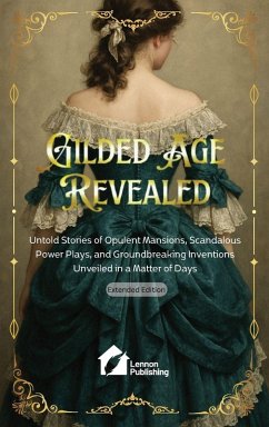 Cover Gilded Age Revealed