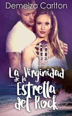 Cover La Virginidad de la Estrella del Rock
