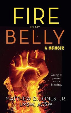Cover Fire In My Belly