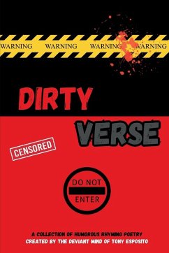 Cover Dirty Verse