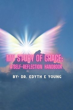 Cover My Story of Grace