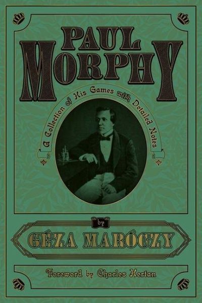 Paul Morphy