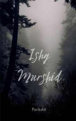 Cover Ishq Murshid
