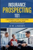Insurance Prospecting 101