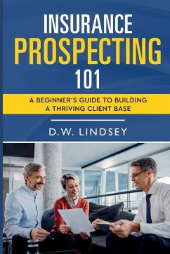 Cover Insurance Prospecting 101