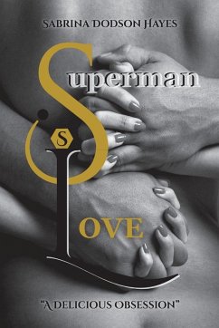 Superman Love - Hayes, Sabrina Dodson