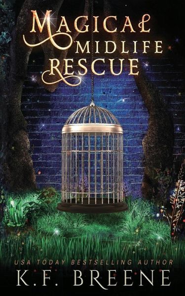 Magical Midlife Rescue Magical Midlife Rescue