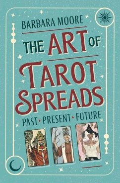 Cover The Art of Tarot Spreads
