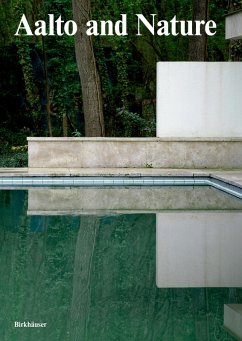 Cover Aalto's Landscapes