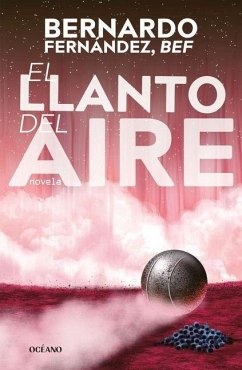 Cover El Llanto del Aire / The Cry of the Air
