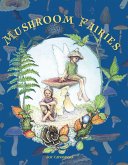 Mushroom Fairies Mushroom Fairies