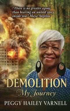 Cover DEMOLITION