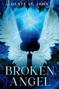 Broken Angel - St. John, Dante