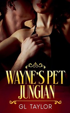 Cover Wayne's Pet Jungian