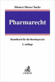 Pharmarecht