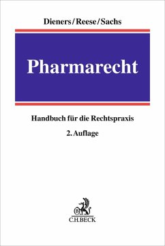 Cover Pharmarecht