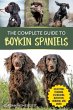 The Complete Guide to Boykin Spaniels - Bild 1