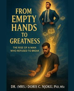 Cover From Empty Hands to Greatness