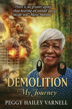 DEMOLITION - Varnell, Peggy Hailey