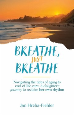 Cover Breathe, Just Breathe