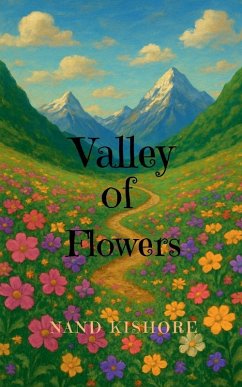 Cover Valley of Flowers