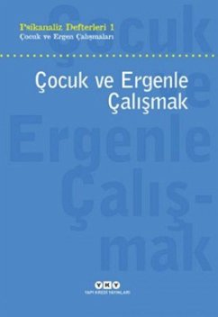 Cover Cocuk ve Ergenle Calismak