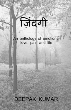 Cover Zindagi