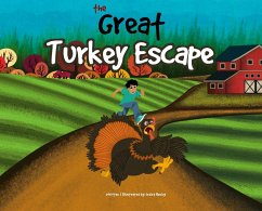Cover The Great Turkey Escape