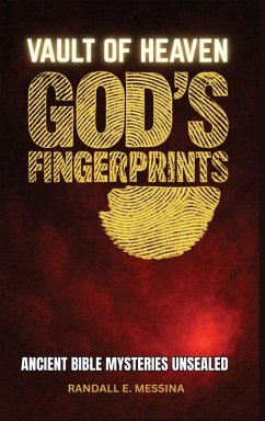 Vault of Heaven, God's Fingerprints - E. Messina, Randall