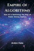 Empire of Algorithms