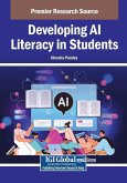 Developing AI Literacy in Students
