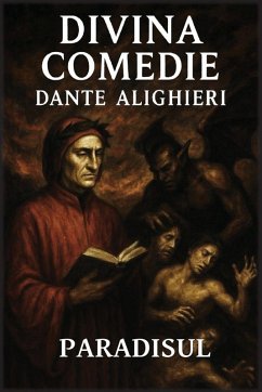 Cover Divina Comedie